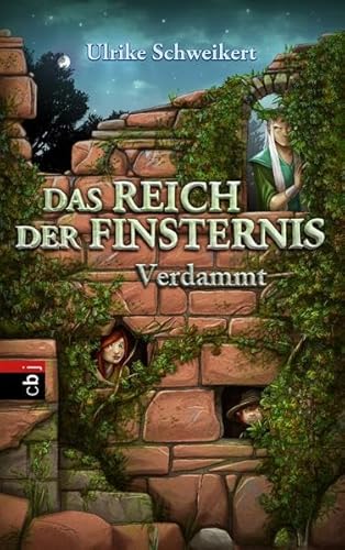 Das Reich der Finsternis - Verdammt: Band 2