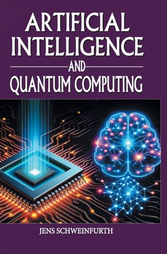 Artificial Intelligence and Quantum Computing von DISCOVERY PUBLISHING HOUSE