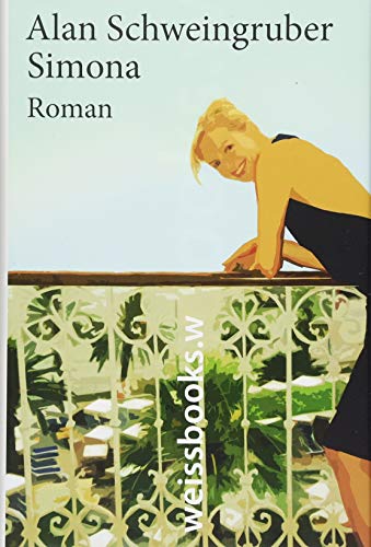 Simona: Roman