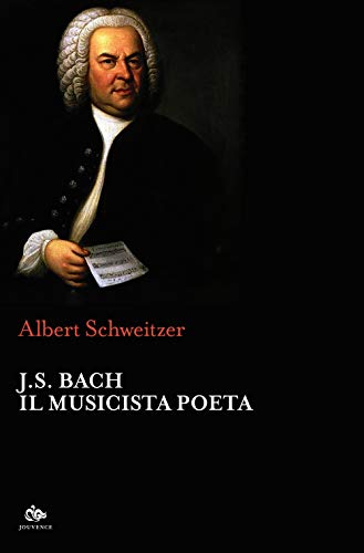 J.S. Bach. Il musicista poeta (Fuori orario)