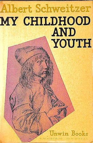 My Childhood and Youth (U.Books) von Allen & Unwin