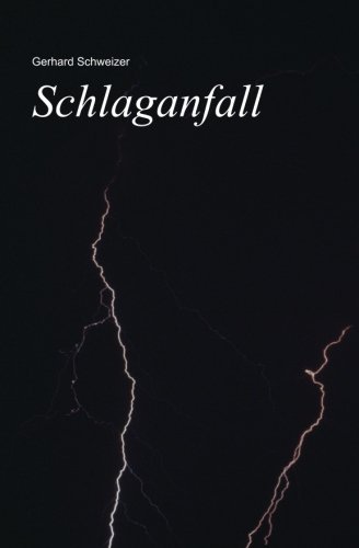 Schlaganfall von CreateSpace Independent Publishing Platform