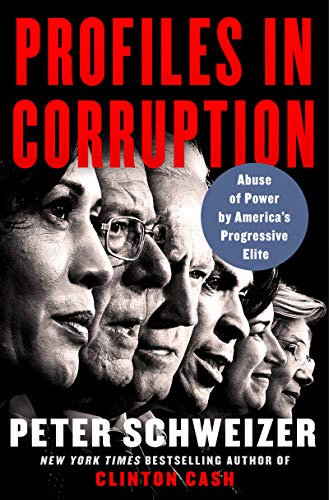 Profiles in Corruption: Abuse of Power by America's Progressive Elite Profiles in Corruption: Abuse of Power by America's Progressive Elite von Harper
