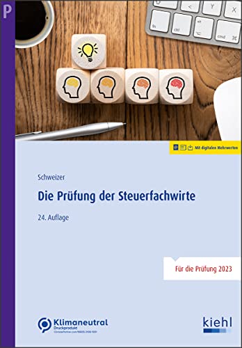 Die Prüfung der Steuerfachwirte Die Prüfung der Steuerfachwirte