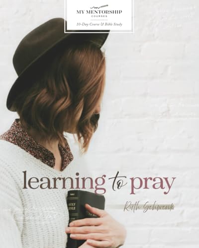 Learning to Pray