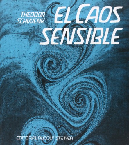 Caos sensible, el