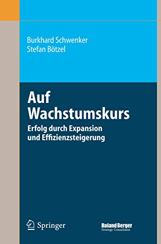 Auf Wachstumskurs: Erfolg durch Expansion und Effizienzsteigerung von Springer