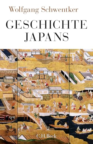Geschichte Japans von Beck C. H.