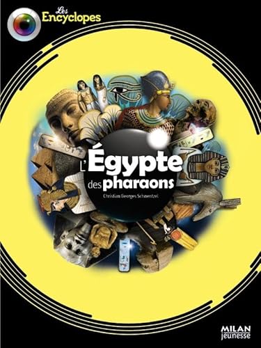 L'Égypte des pharaons