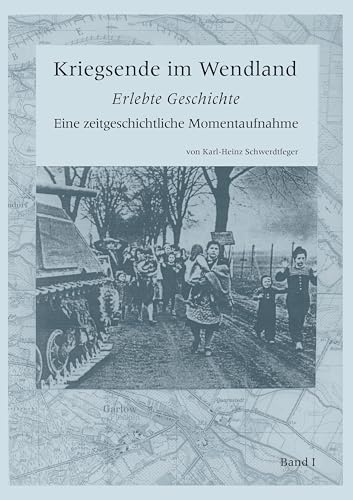 Kriegsende im Wendland: Erlebte Geschichte. Eine zeitgeschichtliche Momentaufnahme. Band I