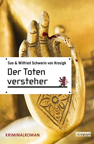 Der Totenversteher: Kriminalroman von Bebra Verlag