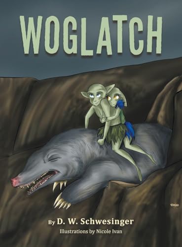 WOGLATCH von Xlibris US
