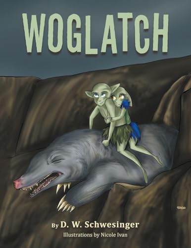 WOGLATCH von Xlibris US