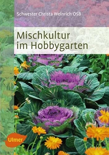 Mischkultur im Hobbygarten