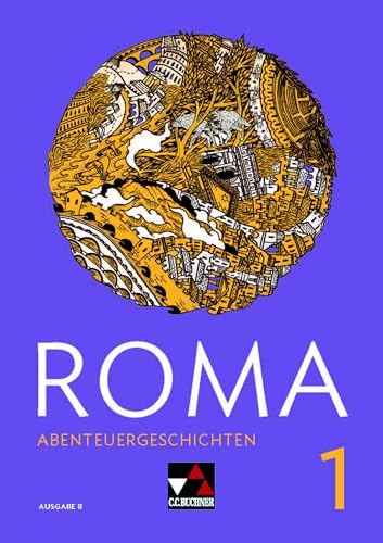 Roma B / ROMA B Abenteuergeschichten 1