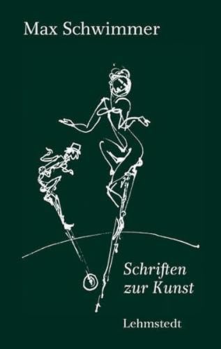 Schriften zur Kunst: Kunstkritiken, Feuilletons und Essays 1920-1933