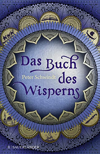 Das Buch des Wisperns (Die Gilead-Saga 1) von FISCHER Sauerlnder
