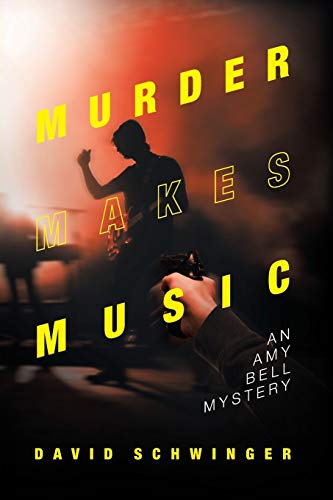 Murder Makes Music: An Amy Bell Mystery von Page Publishing, Inc