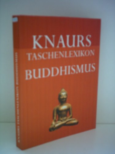 Knaurs Taschenlexikon Buddhismus