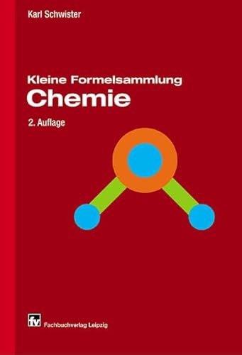 Kleine Formelsammlung Chemie