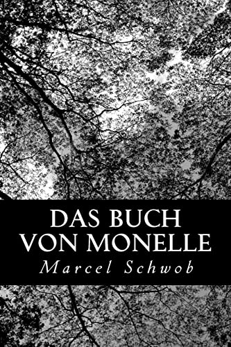 Das Buch von Monelle von CREATESPACE