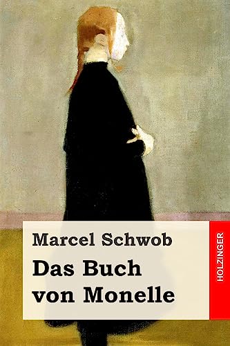 Das Buch von Monelle