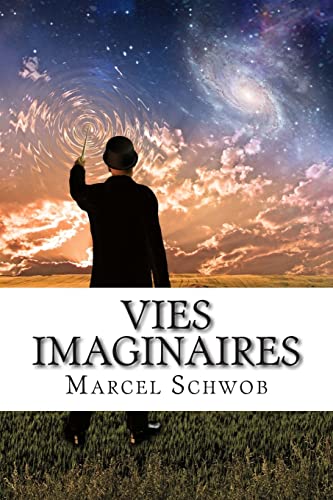 Vies imaginaires