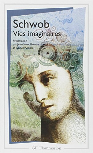 Vies imaginaires von FLAMMARION