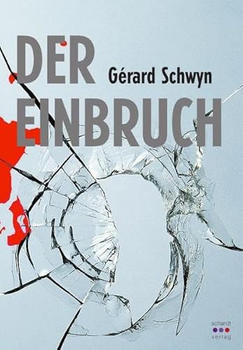 Der Einbruch: Thriller