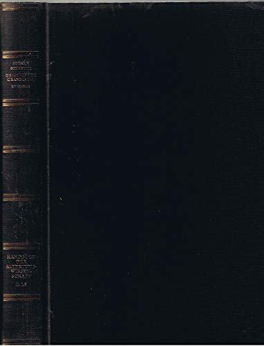 Griechische Grammatik Bd. 3: Register: (I. Wörter, Suffixe, Laute: Griechisch. II. Wörter, Suffixe, Laute: Andere Sprachen. III. Sachregister, Berichtigung zu Bänden 1, 2)