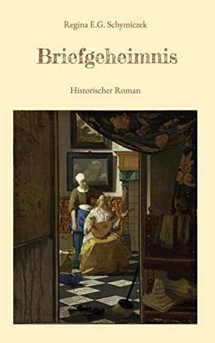 Briefgeheimnis: Historischer Roman von BoD – Books on Demand