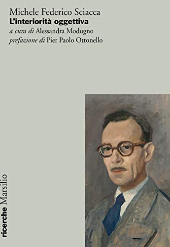 L'interiorità oggettiva (Ricerche)