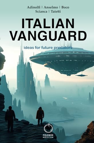 Italian Vanguard von Independently published