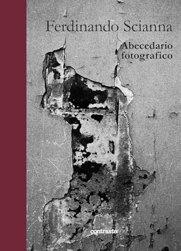 Abecedario fotografico. Ediz. illustrata (In parole)