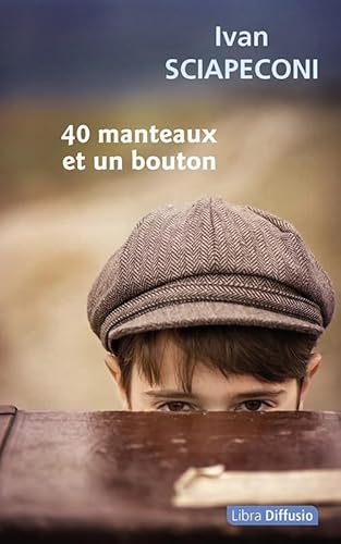 40 manteaux et un bouton von LIBRA DIFFUSIO