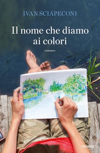Il nome che diamo ai colori von Piemme