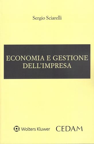 Economia e gestione dell'impresa von CEDAM