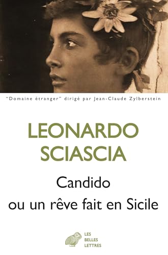 Candido ou un rêve fait en Sicile Candido ou un rêve fait en Sicile von BELLES LETTRES
