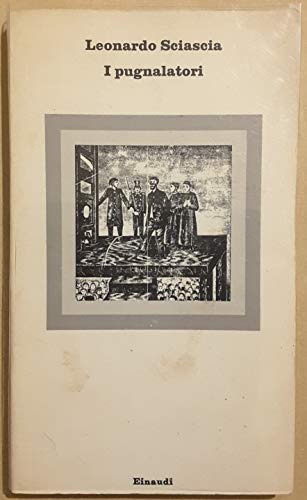 I pugnalatori (Piccola biblioteca Adelphi)