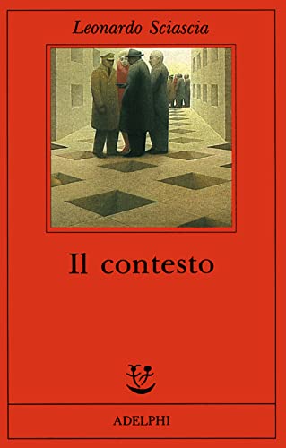Il contesto; Una parodia (Fabula)