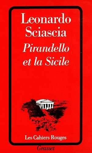 Pirandello et la Sicile