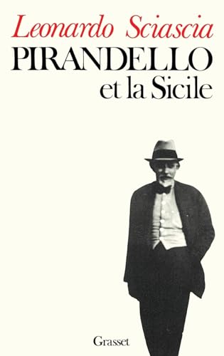 Pirandello et la sicile