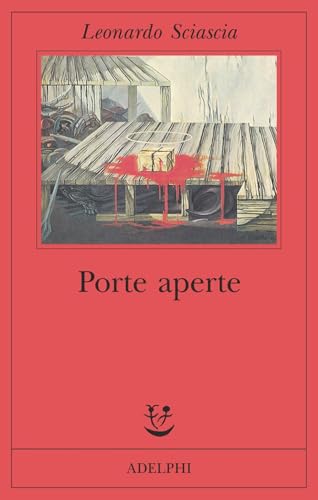 Porte aperte (Fabula) von Fabula