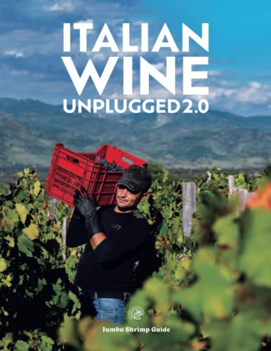 Italian Wine Unplugged 2.0