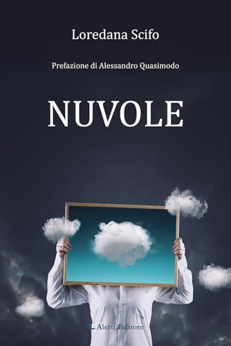 Nuvole (Le perle) von Aletti editore
