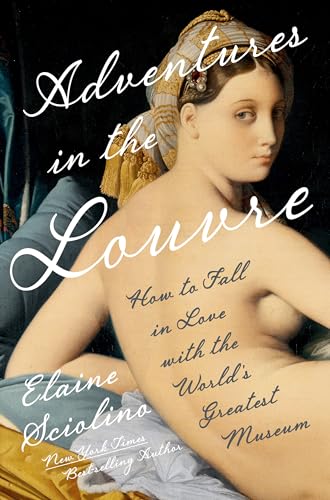 Adventures in the Louvre: How to Fall in Love with the World's Greatest Museum von Norton & Company
