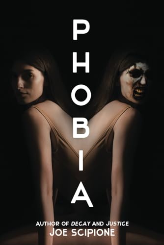 Phobia (Contact Series, Band 3) von D&T Publishing LLC