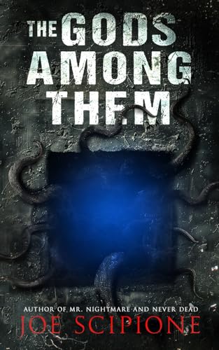 The Gods Among Them: A Novel von Wicked House Publishing