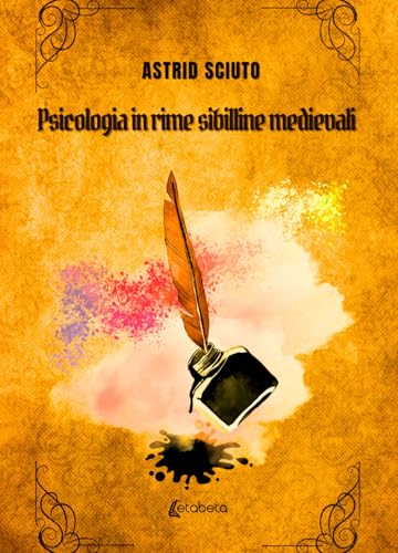 Psicologia in rime sibilline medievali von EBS Print