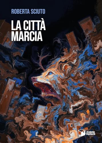 La città marcia (Voci) von Scatole Parlanti